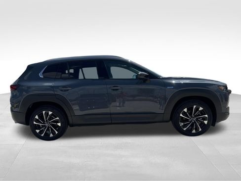 Certified 2025 MAZDA CX-50 2.5 Hybrid w/ Premium Plus Pkg AWD/4WD image 4