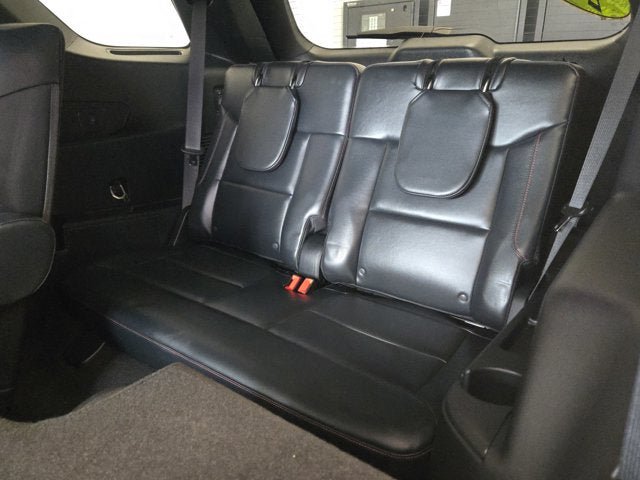 Used 2025 Ford Explorer ST AWD/4WD image 19