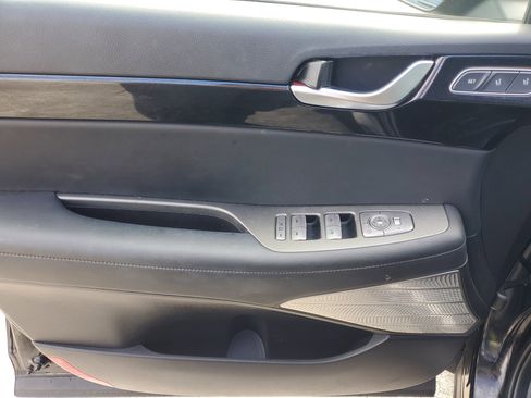 Used 2021 Hyundai Palisade Limited image 20