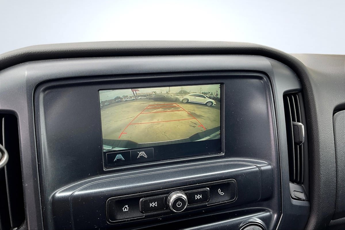 Used 2018 GMC Sierra 1500 2WD Regular Cab image 18