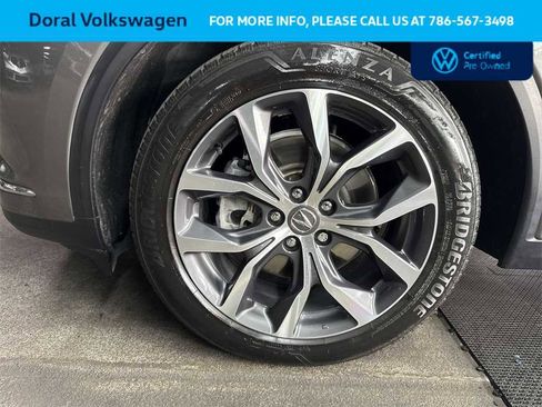 Used 2023 Acura MDX FWD w/ Technology Package image 10