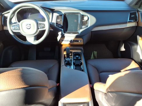 Certified 2023 Volvo XC90 B6 Plus w/ Protection Package Premier image 13