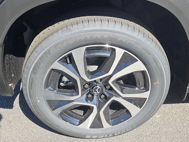 New 2026 MAZDA CX-5 Preferred AWD/4WD image 3
