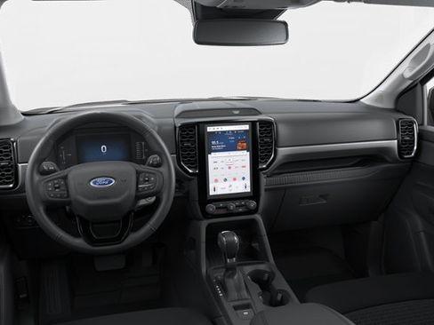 New 2026 Ford Ranger XLT AWD/4WD image 24