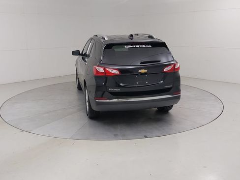 Used 2019 Chevrolet Equinox Premier FWD image 15