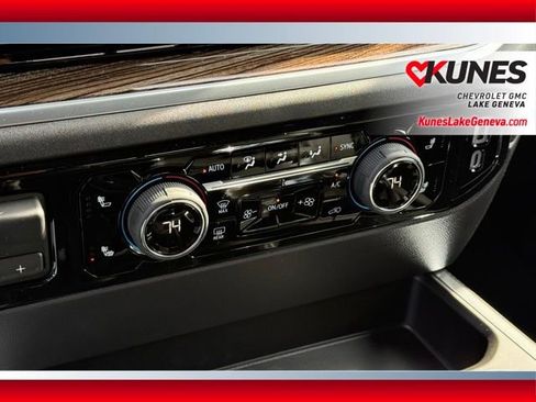 New 2026 Chevrolet Silverado 1500 LT Trail Boss w/ LT Trail Boss Premium Package image 37