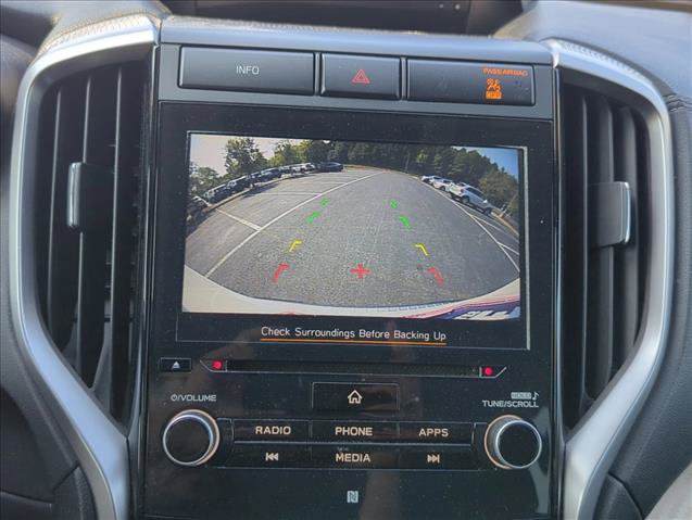 Used 2019 Subaru Ascent Premium AWD/4WD image 27