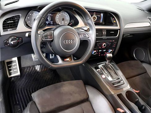 Used 2014 Audi S4 Premium Plus image 22