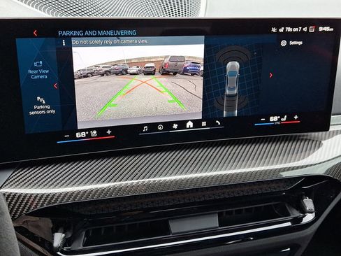 New 2025 BMW M2 w/ Lighting Package image 15