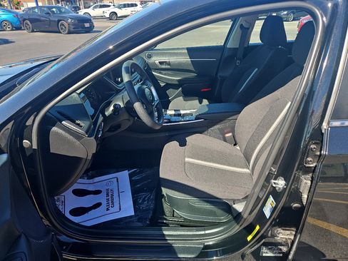 Used 2022 Hyundai Sonata SE image 15