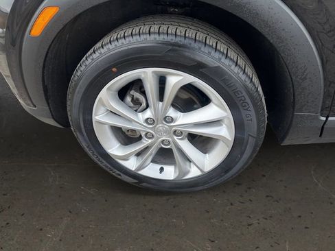 Certified 2023 Buick Encore GX Preferred w/ Cold Weather Comfort Package image 9