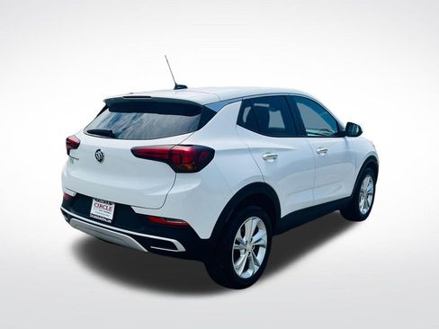 Used 2023 Buick Encore GX Preferred w/ Cold Weather Comfort Package FWD image 8