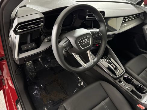 Used 2025 Audi A3 2.0T Premium Plus w/ Premium Plus Package image 8