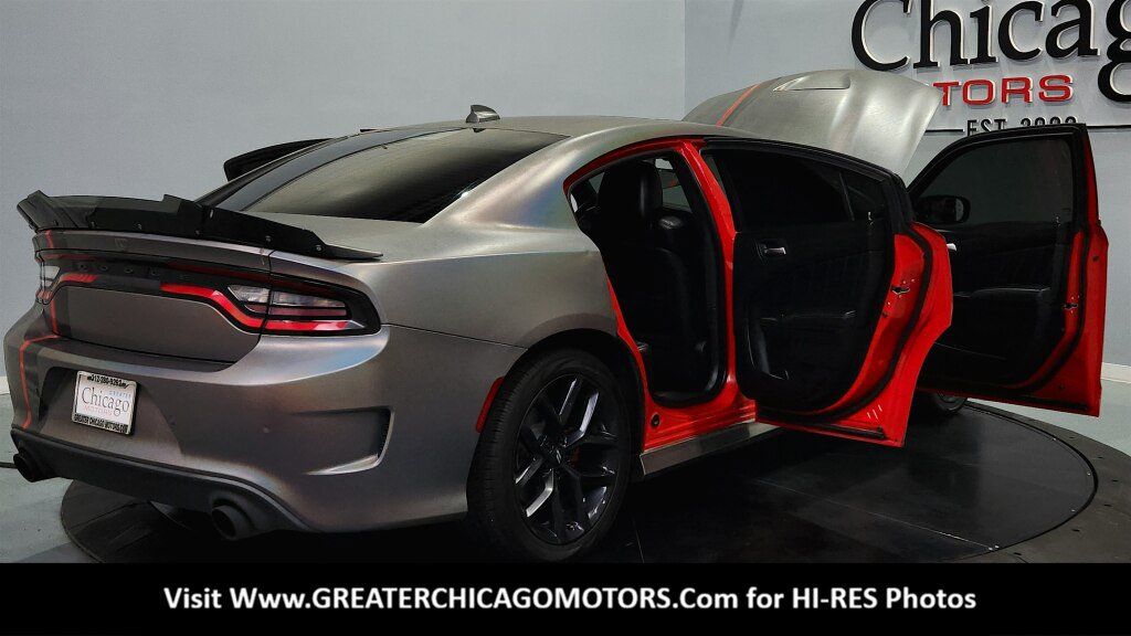 Used 2020 Dodge Charger R/T w/ Plus Group RWD image 20