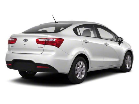 Used 2013 Kia Rio LX FWD image 5