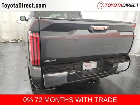 New 2026 Toyota Tundra 1794 Edition image 7