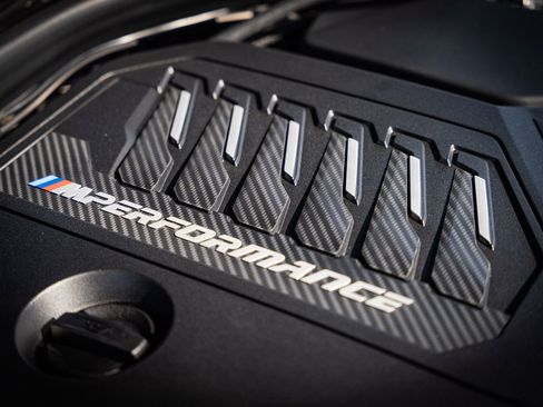 Used 2021 BMW M340i w/ Premium Package image 33