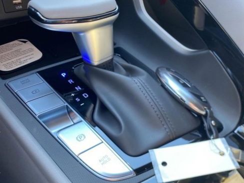 New 2026 Hyundai Elantra SEL Sport Premium FWD image 19