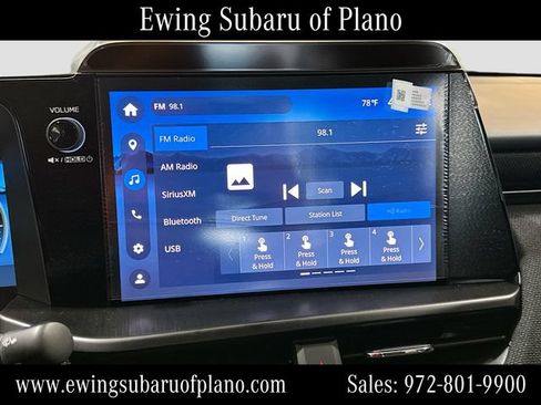Used 2026 Subaru Outback Limited AWD/4WD image 15