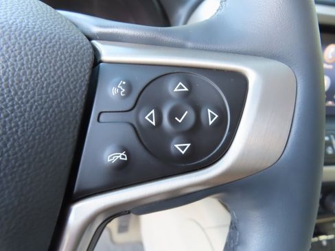 Used 2023 GMC Acadia Denali w/ Denali Ultimate Package image 28