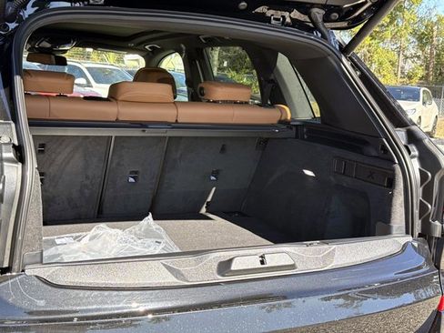 New 2026 BMW X5 xDrive40i w/ M Sport Package image 11