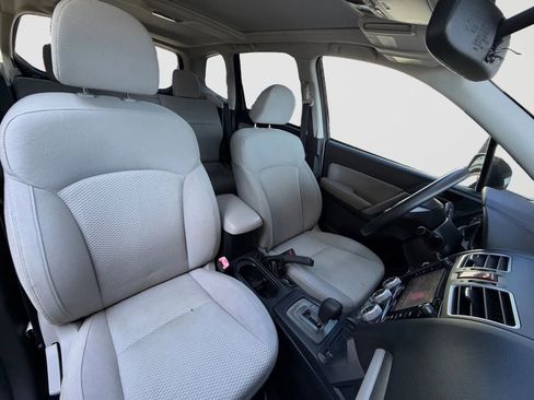 Used 2016 Subaru Forester 2.5i Premium w/ Popular Package #2 AWD/4WD image 21