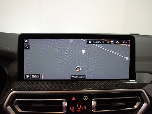 Used 2022 BMW X3 M40i w/ Premium Package AWD/4WD image 14