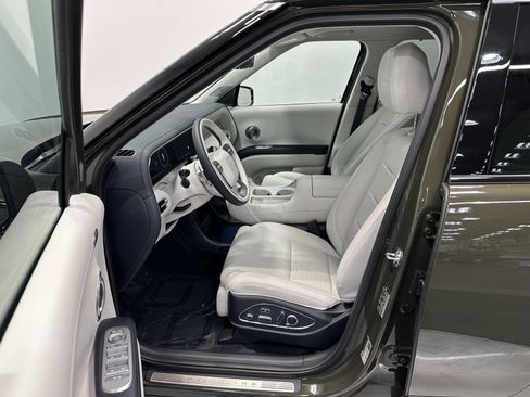 Certified 2026 Hyundai Palisade Calligraphy image 11