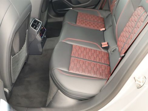 New 2025 Audi RS 7 performance Sportback image 28