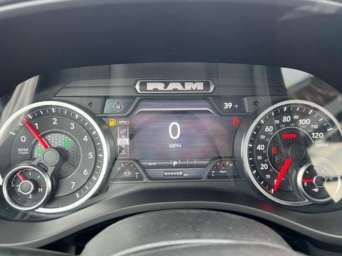 New 2026 RAM 1500 Big Horn image 31