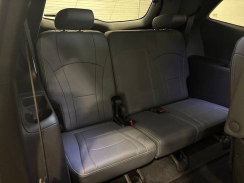 Used 2023 Buick Enclave Essence w/ LPO, Floor Liner Package FWD image 43