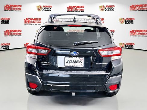 Used 2021 Subaru Crosstrek 2.5i Limited w/ Moonroof Package 2 AWD/4WD image 17