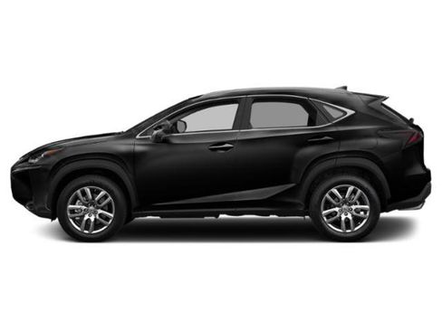 Used 2015 Lexus NX 200t AWD w/ Premium Package image 3