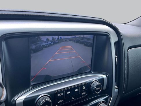 Used 2014 GMC Sierra 1500 SLE RWD image 24
