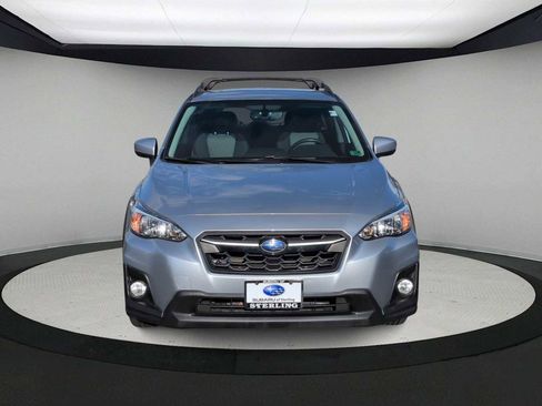 Used 2019 Subaru Crosstrek 2.0i Premium image 3