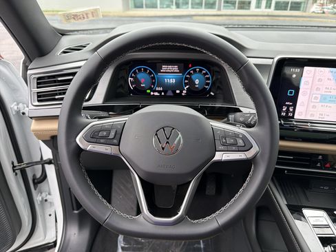 New 2026 Volkswagen Atlas Cross Sport SE AWD/4WD image 15