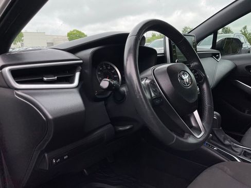 Used 2020 Toyota Corolla SE FWD image 27