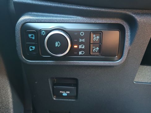 Used 2025 Ford Bronco Badlands AWD/4WD image 27