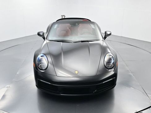 Used 2024 Porsche 911 Carrera S image 49