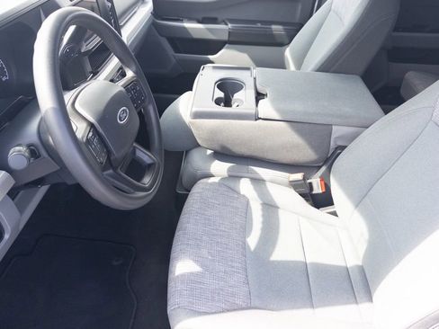 Used 2024 Ford F250 XLT image 14