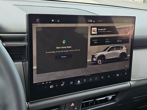 New 2026 MAZDA CX-5 AWD 2.5 S image 13