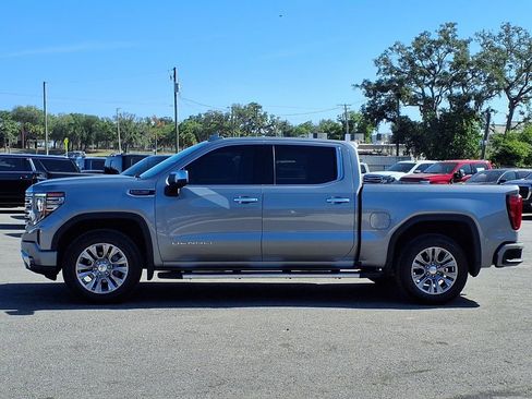 Used 2023 GMC Sierra 1500 Denali w/ Technology Package image 4