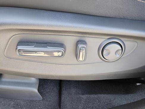 New 2026 Honda CR-V TrailSport image 18