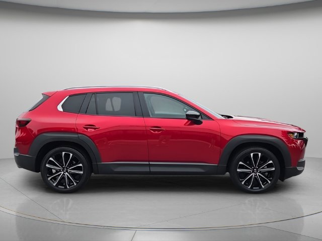 Used 2023 MAZDA CX-50 2.5 Turbo w/ Premium Plus Pkg AWD/4WD image 9