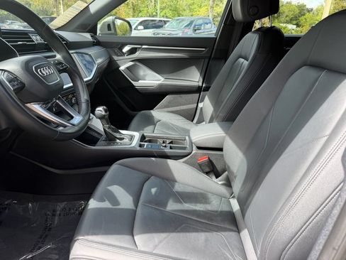 Used 2021 Audi Q3 2.0T Premium AWD/4WD image 21