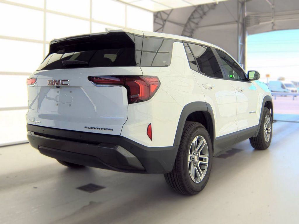 Used 2026 GMC Terrain Elevation FWD image 4