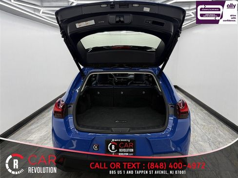 Used 2022 Lexus UX 250h w/ Premium Package AWD/4WD image 6