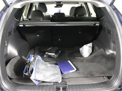 Used 2026 Hyundai Tucson SEL FWD image 17