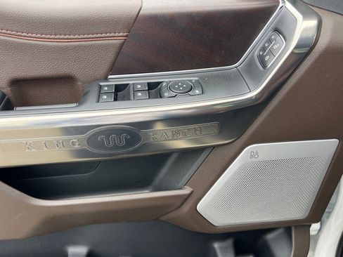 New 2026 Ford F150 King Ranch AWD/4WD image 10