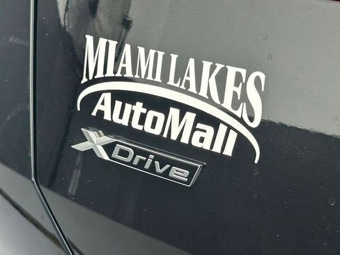 Used 2025 BMW X3 xDrive30i AWD/4WD image 46